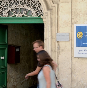 Easy School of Languages Valletta