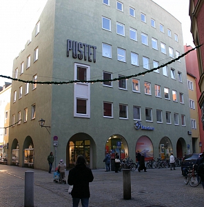 Horizonte Regensburg