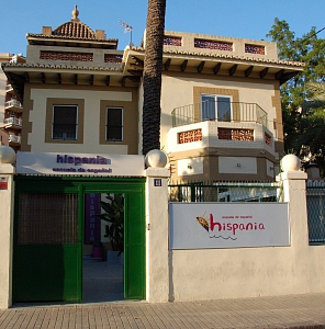 Hispania Valencia