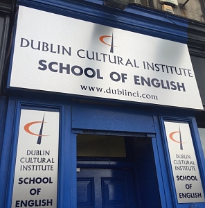 Dublin Cultural Institute