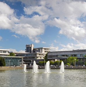 ATC University College Dublin (13-17 let)